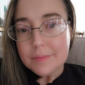 Meet your Posher, Tasha